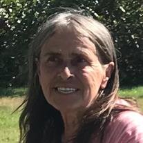 Linda Whittaker