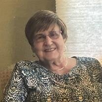Marilyn "Kay"` Kraai