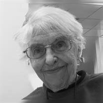 Carol Ann Gibbs