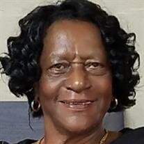 Mrs. Beulah A. Cole