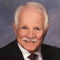 Lionel Theodore Carr