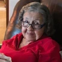 Carolyn Sue Smith