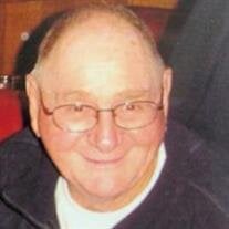 Joseph F. "Sunoco Joe" Palagyi