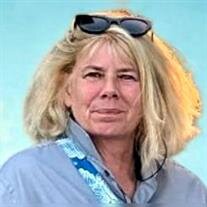Jennifer "Jenni" L. Sadewater