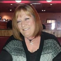 Lisa Tolbert Parris