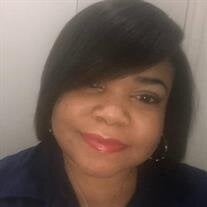 MS. MONIQUE DE'SHAWNA SIMPSON