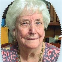 Mary Katherine Sammet