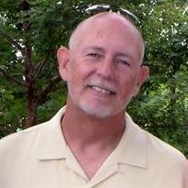 John P. Ball