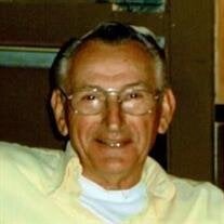 Fabian Anthony Jarzombek