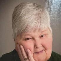 Margaret Anne Leaverton