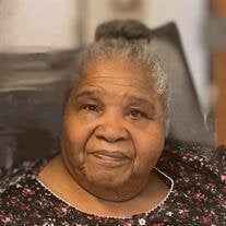 Mrs. Genester Pittmon