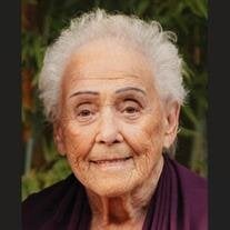 Edith D. Duranto