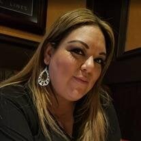 Cynthia Star Amezcua