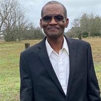 Earnest Lee Snead