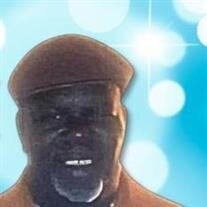 Mr. Marvin Cook