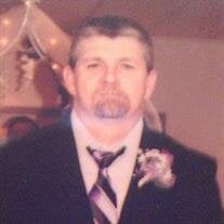 Mr. Timothy Wayne Smart
