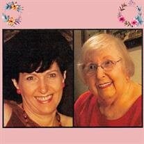 Annette (Lautner) Davis Etherton