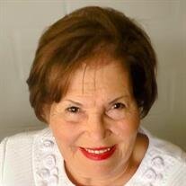 Maria Santiago