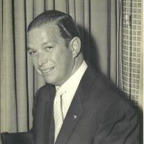 Stanley William Parmet