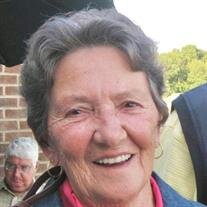 Marie Louise Etgen