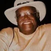 John "JB" Johnson