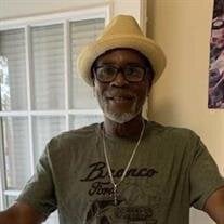 Lester Stewart