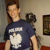 Piotr Strak