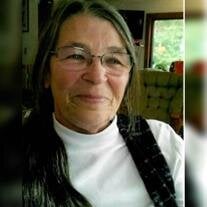 Deborah W Leavitt