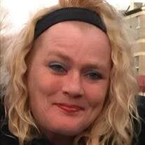 Jewell Roxanne Harvey