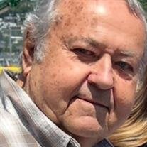 Charles E. Yandell