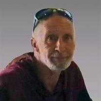 Scott Dale Watson
