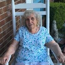 Lucy J. Ledgerwood
