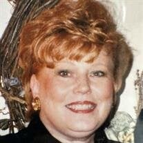 Mary Jo Bagosy