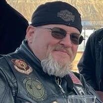 Joseph "Joey" Ambrose Hart