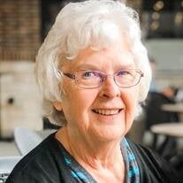 Karen Jane Ellcey