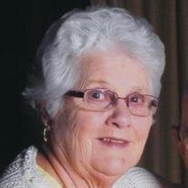 Jeanne (Comstock) Parker