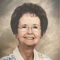 Beverly Luella (Conant) Bamford