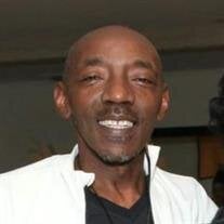 Marvin "Lil Man" Cordell