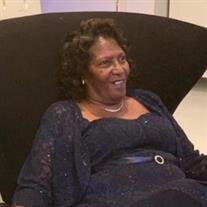 Ms. Luesenda Baccus Brown