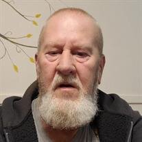 Ricky L. "POPS" Dailey