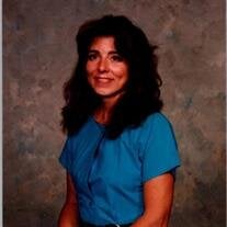 Paula Lynn Perry