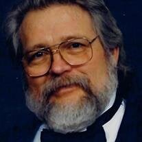 Ronald "Ron" W. Unger