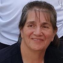 Donna Briscolino