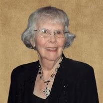 Edith Ann Fulghum