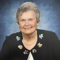 Barbara Rose Cato Threatt