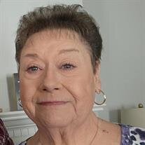 Gloria "Diane" Morgan