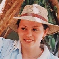 Genevieve M. O'Keefe