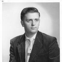 Roger D. Leger