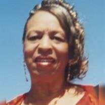 Mrs. Ruby Wilkerson