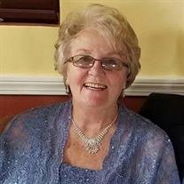 Dolores D. Boudreau